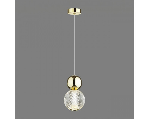 Купить Подвесной светильник Odeon Light 5008/7L| VIVID-LIGHT.RU