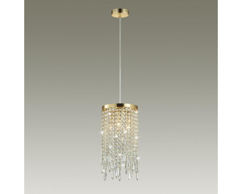 Оформить заказ Подвесной светильник Odeon Light 5028/3| VIVID-LIGHT.RU