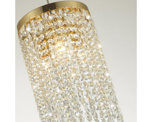 Оформить заказ Подвесной светильник Odeon Light 5028/3| VIVID-LIGHT.RU