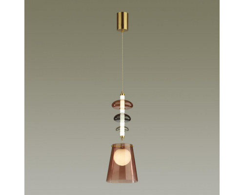 Сделать заказ Подвесной светильник Odeon Light 5411/18LA| VIVID-LIGHT.RU