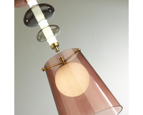 Сделать заказ Подвесной светильник Odeon Light 5411/18LA| VIVID-LIGHT.RU