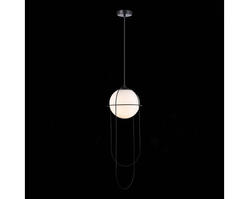 Купить Подвесной светильник ST-Luce SL1189.403.01| VIVID-LIGHT.RU