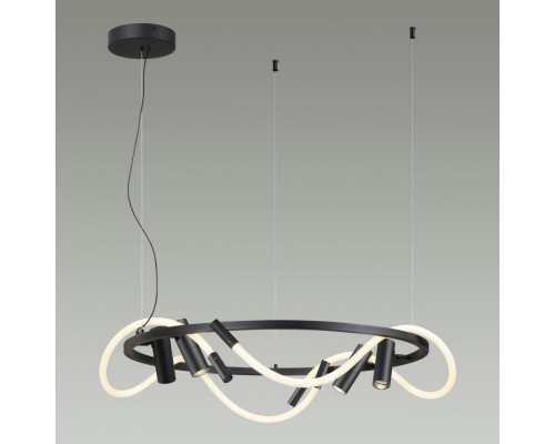 Купить Подвесной светильник Odeon Light 4391/55L| VIVID-LIGHT.RU