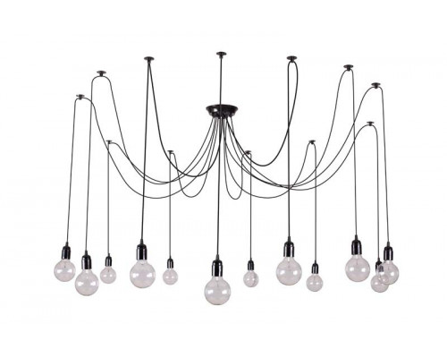 Заказать Подвесной светильник Donolux S110233/12| VIVID-LIGHT.RU