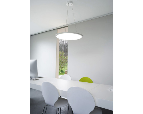 Оформить заказ Подвесной светильник SLV 158624| VIVID-LIGHT.RU