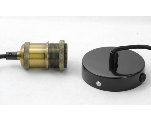 Оформить заказ Подвесной светильник LOFT LSP-9604| VIVID-LIGHT.RU