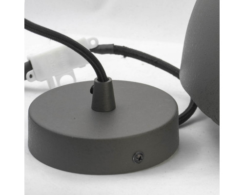 Оформить заказ Подвесной светильник LOFT LSP-9621| VIVID-LIGHT.RU