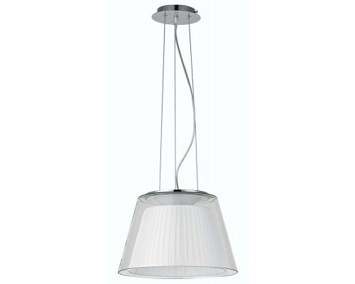Оформить заказ Подвесной светильник Donolux S111002/1white| VIVID-LIGHT.RU