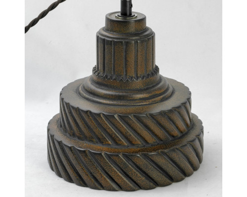 Оформить заказ Подвесной светильник LOFT LSP-9659| VIVID-LIGHT.RU