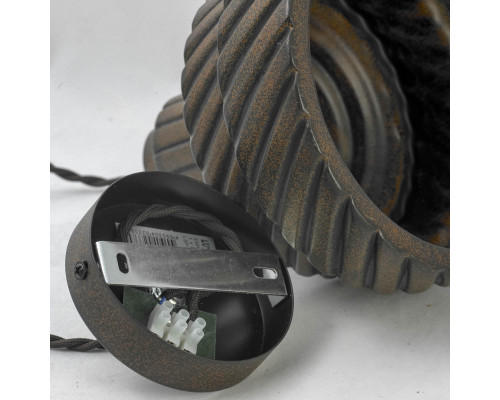 Оформить заказ Подвесной светильник LOFT LSP-9659| VIVID-LIGHT.RU