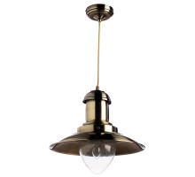 Подвесной светильник ARTE Lamp A5530SP-1AB