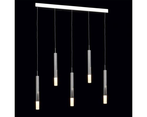 Оформить заказ Подвесной светильник DeMarkt 631012405| VIVID-LIGHT.RU