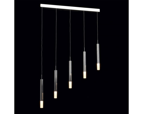 Оформить заказ Подвесной светильник DeMarkt 631012405| VIVID-LIGHT.RU