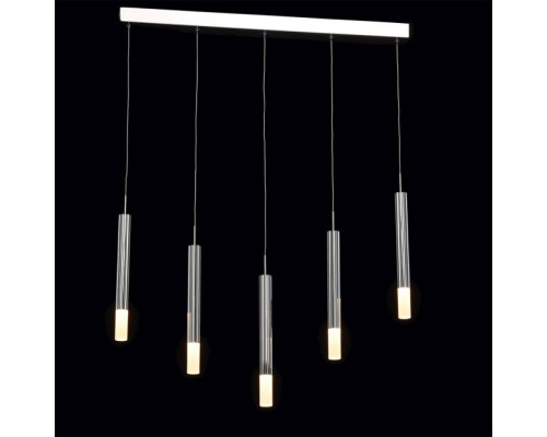 Оформить заказ Подвесной светильник DeMarkt 631012405| VIVID-LIGHT.RU