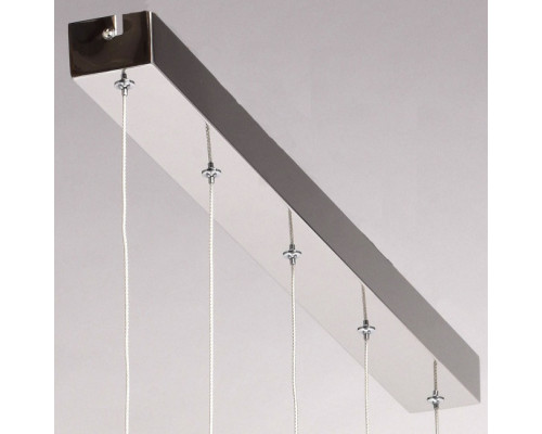 Оформить заказ Подвесной светильник DeMarkt 631012405| VIVID-LIGHT.RU