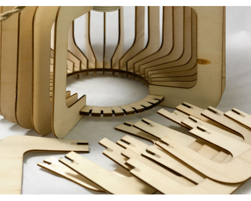 Оформить заказ Подвесной светильник LGO LSP-9832| VIVID-LIGHT.RU