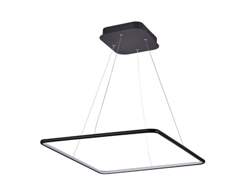 Оформить заказ Подвесной светильник Donolux S111024/1SQ 45W Black In| VIVID-LIGHT.RU