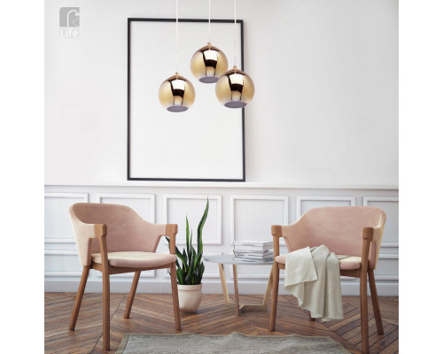 Сделать заказ Подвесной светильник MW-Light 663011101| VIVID-LIGHT.RU