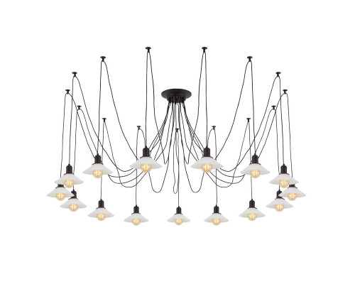 Заказать Подвесной светильник Citilux CL451152| VIVID-LIGHT.RU