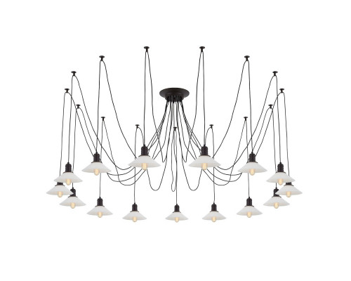 Заказать Подвесной светильник Citilux CL451152| VIVID-LIGHT.RU