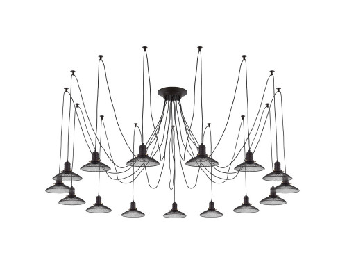 Заказать Подвесной светильник Citilux CL451152| VIVID-LIGHT.RU