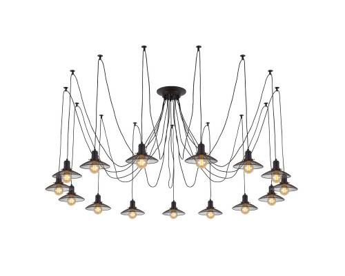 Заказать Подвесной светильник Citilux CL451152| VIVID-LIGHT.RU