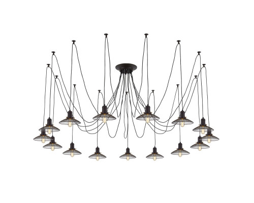 Заказать Подвесной светильник Citilux CL451152| VIVID-LIGHT.RU