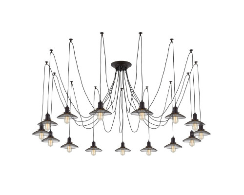 Заказать Подвесной светильник Citilux CL451152| VIVID-LIGHT.RU