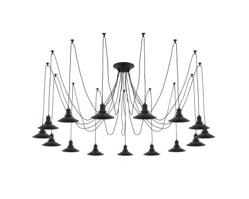 Заказать Подвесной светильник Citilux CL451152| VIVID-LIGHT.RU