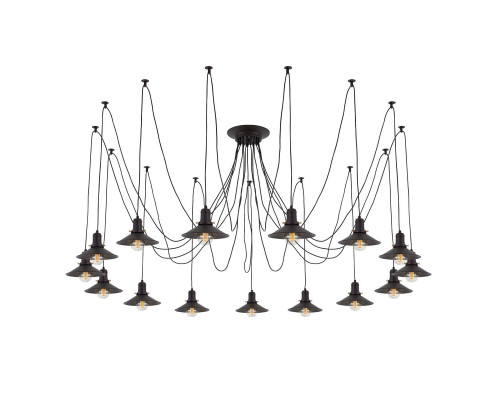 Заказать Подвесной светильник Citilux CL451152| VIVID-LIGHT.RU