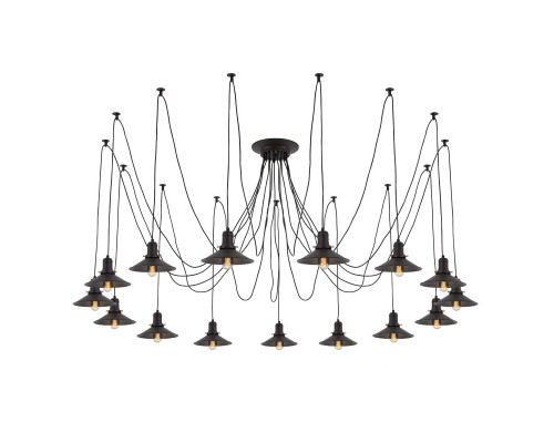 Заказать Подвесной светильник Citilux CL451152| VIVID-LIGHT.RU