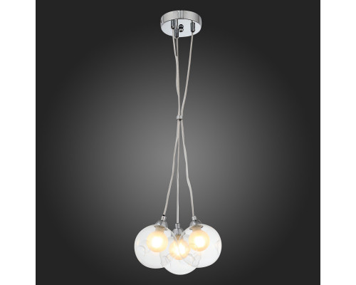 Сделать заказ Подвесной светильник ST-Luce SL431.113.03| VIVID-LIGHT.RU