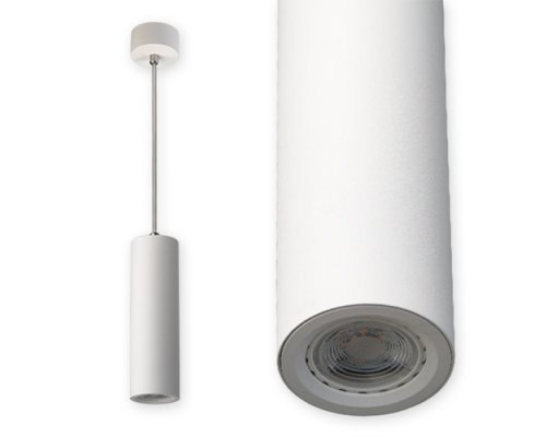 Заказать Подвесной светильник MEGALIGHT M01-3021 WHITE| VIVID-LIGHT.RU