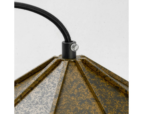 Сделать заказ Подвесной светильник LOFT LSP-9557| VIVID-LIGHT.RU