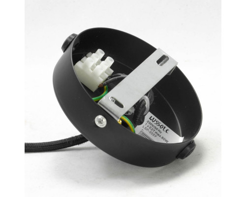 Сделать заказ Подвесной светильник LOFT LSP-9557| VIVID-LIGHT.RU