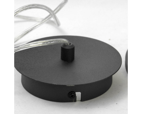 Оформить заказ Подвесной светильник LOFT LSP-9671| VIVID-LIGHT.RU