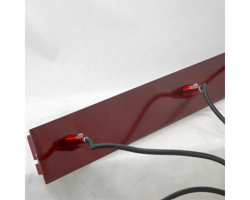 Купить Подвесной светильник LOFT LSQ-0716-03| VIVID-LIGHT.RU