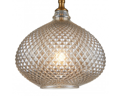 Оформить заказ Подвесной светильник Favourite 2180-1P| VIVID-LIGHT.RU