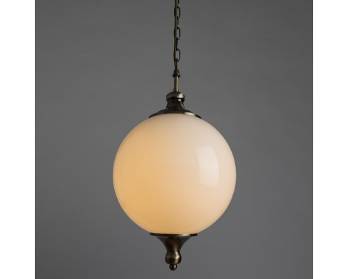 Сделать заказ Подвесной светильник ARTE Lamp A3051SP-1AB| VIVID-LIGHT.RU