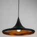 Купить Подвесной светильник ARTE Lamp A3406SP-1BK| VIVID-LIGHT.RU