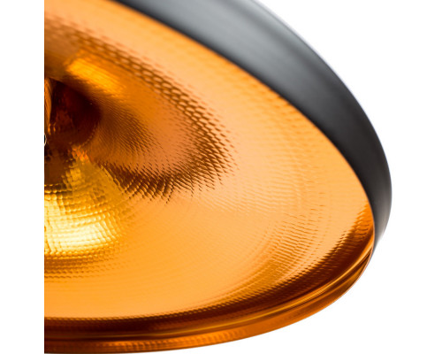 Купить Подвесной светильник ARTE Lamp A3406SP-1BK| VIVID-LIGHT.RU