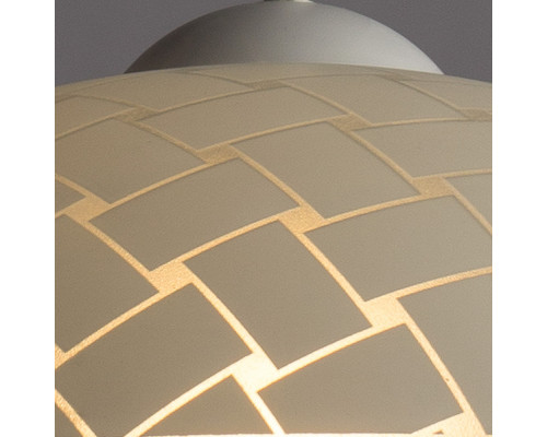 Купить Подвесной светильник ARTE Lamp A3421SP-1WH| VIVID-LIGHT.RU