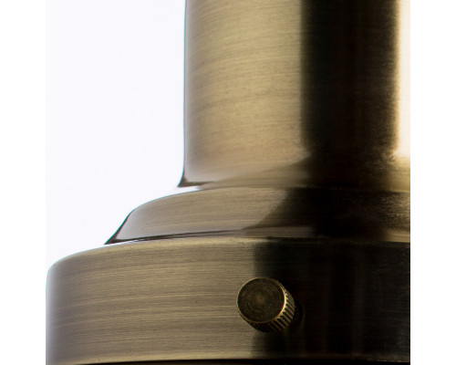 Оформить заказ Подвесной светильник ARTE Lamp A5530SP-1AB| VIVID-LIGHT.RU