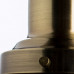 Оформить заказ Подвесной светильник ARTE Lamp A5530SP-1AB| VIVID-LIGHT.RU