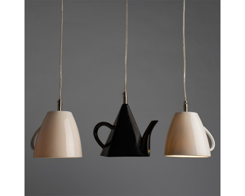 Заказать Подвесной светильник ARTE Lamp A6604SP-3WH| VIVID-LIGHT.RU
