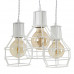 Сделать заказ Подвесной светильник ARTE Lamp A9182SP-8WH| VIVID-LIGHT.RU