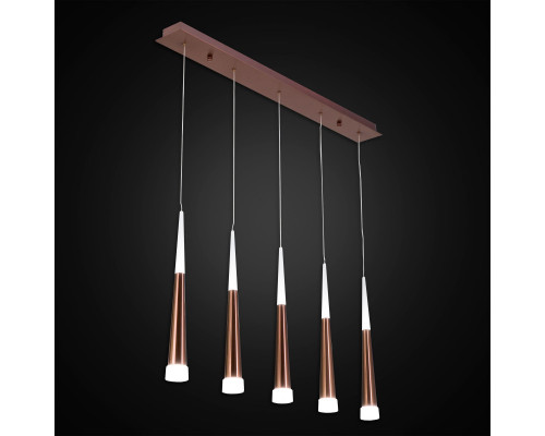 Оформить заказ Подвесной светильник Citilux CL227053| VIVID-LIGHT.RU