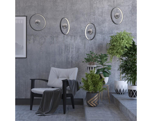 Сделать заказ Подвесной светильник Odeon Light 4031/21LA| VIVID-LIGHT.RU