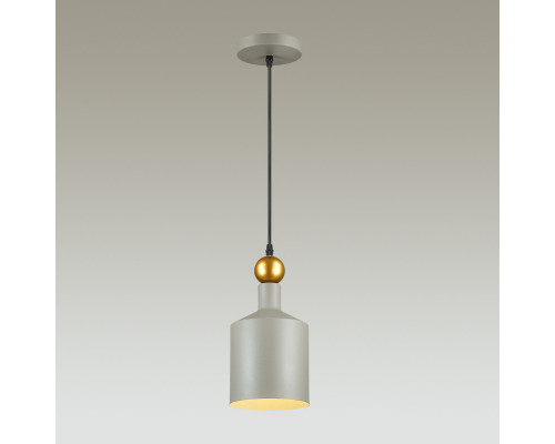 Купить Подвесной светильник Odeon Light 4086/1| VIVID-LIGHT.RU
