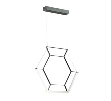 Подвесной светильник Odeon Light 4099/16L